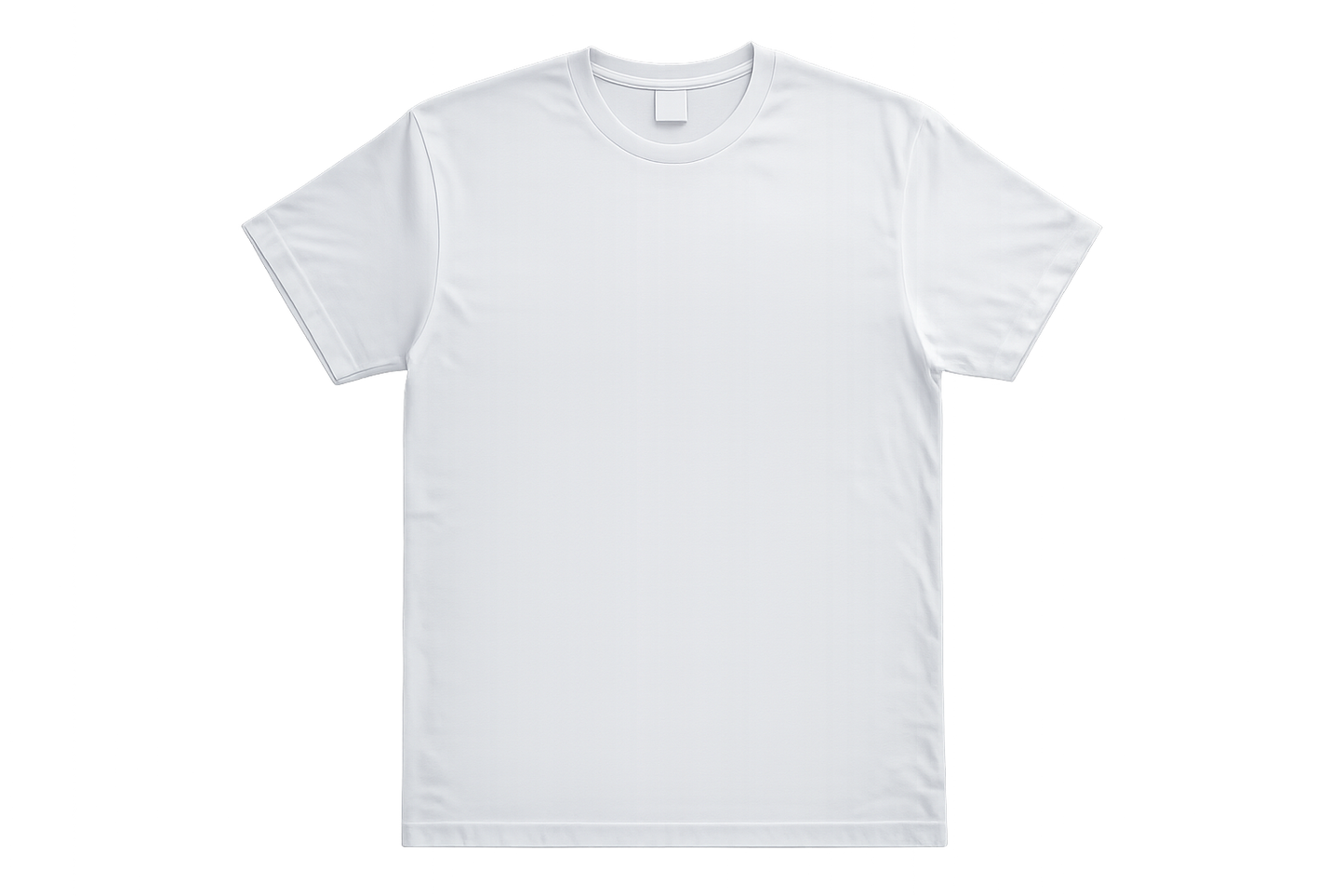 Design Your Own Custom Tee
